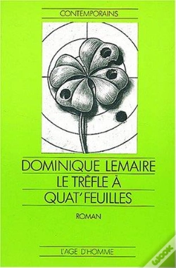 Capa do artigo Le Trefle A Quat'Feuilles