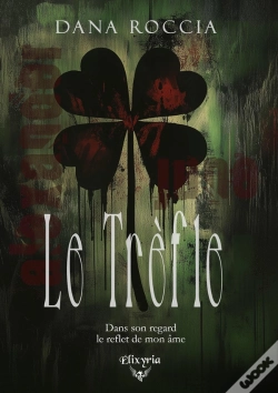 Capa do artigo Le Trèfle