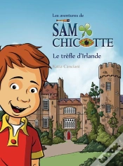Capa do artigo Le Trefle D