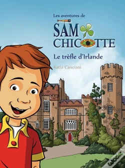 Capa do artigo Le Trefle D'Irlande