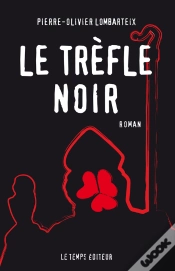 Capa do artigo Le Trèfle Noir