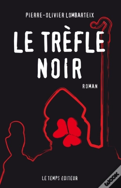 Capa do artigo Le Trèfle Noir