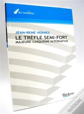 Le Trefle Semi Fort