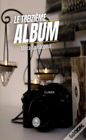Capa do artigo Le Treizième Album
