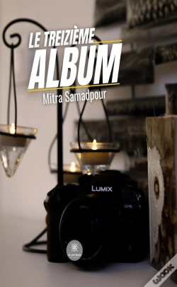 Capa do artigo Le Treizième Album