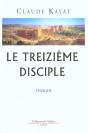 Le Treizieme Disciple - Preview
