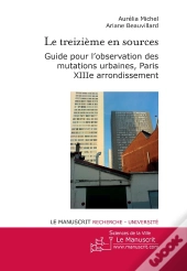 Le Treizième En Sources