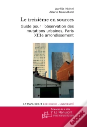 Capa do artigo Le Treizième En Sources
