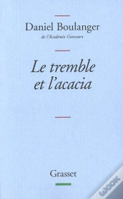 Capa do artigo Le Tremble Et L