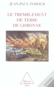 Capa do artigo Le Tremblement De Terre De Lisbonne