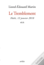 Capa do artigo Le Tremblement ; Haïti, 12 Janvier 2010