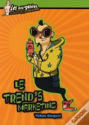 Capa do artigo Le Trend