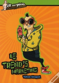 Capa do artigo Le Trend'S Marketing