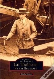Capa do artigo Le Treport