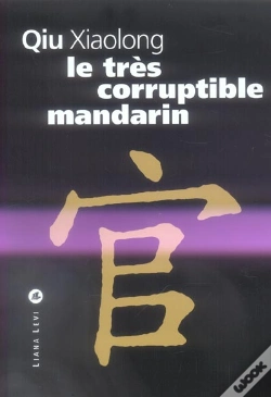 Capa do artigo Le Tres Corruptible Mandarin