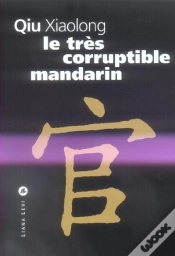Capa do artigo Le Tres Corruptible Mandarin