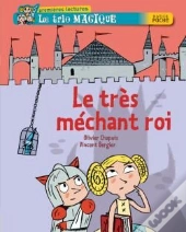 Le Très Méchant Roi