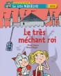 Le Très Méchant Roi - Preview