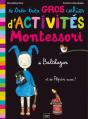 Le Très Très Gros Cahier D'Activités De Balthazar - Preview