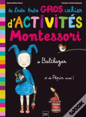 Capa do artigo Le Très Très Gros Cahier D