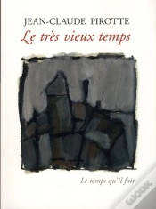 Capa do artigo Le Très Vieux Temps