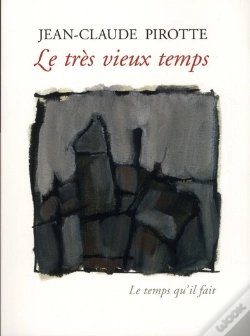 Capa do artigo Le Très Vieux Temps