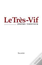 Capa do artigo Le Très-Vif