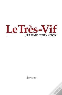 Capa do artigo Le Très-Vif