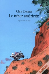 Le Trésor Américain