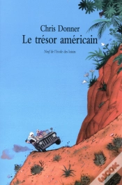 Capa do artigo Le Trésor Américain