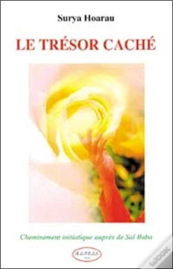 Capa do artigo Le Tresor Cache ; Cheminement Initiatique Aupres De Sai Baba