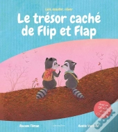 Le Trésor Caché De Flip Et Flap