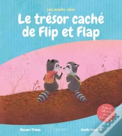 Capa do artigo Le Trésor Caché De Flip Et Flap