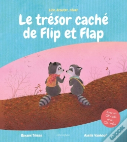 Capa do artigo Le Trésor Caché De Flip Et Flap