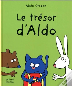 Capa do artigo Le Tresor D'Aldo