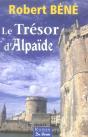 Le Tresor D'Alpaide - Preview