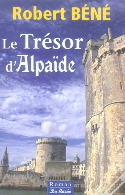 Capa do artigo Le Tresor D'Alpaide