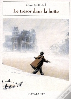 Capa do artigo Le Trésor Dans La Boîte