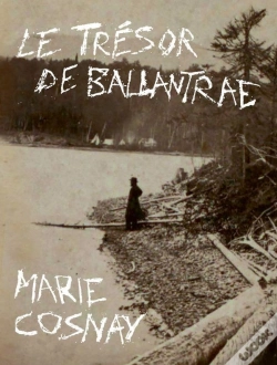 Capa do artigo Le Trésor De Ballantrae
