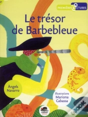 Capa do artigo Le Tresor De Barbebleue