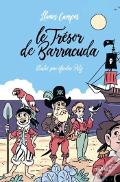 Capa do artigo Le Trésor De Barracuda