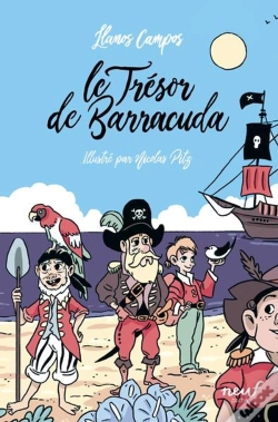 Capa do artigo Le Trésor De Barracuda