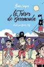 Le Trésor De Barracuda - Preview
