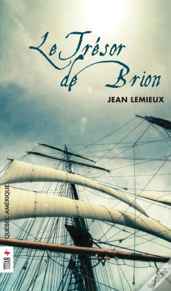 Capa do artigo Le Tresor De Brion