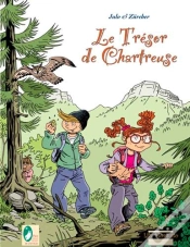 Capa do artigo Le Trésor De Chartreuse