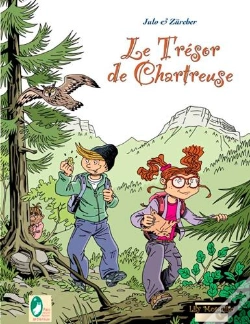 Capa do artigo Le Trésor De Chartreuse