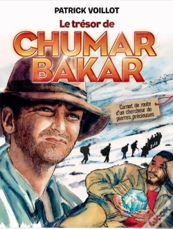 Capa do artigo Le Trésor De Chumar Bakar