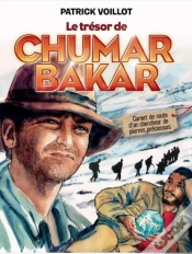 Capa do artigo Le Trésor De Chumar Bakar
