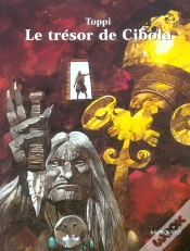 Capa do artigo Le Tresor De Cibola