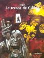 Le Tresor De Cibola - Preview
